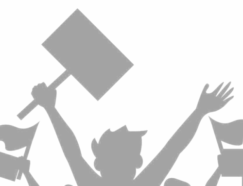 We hosted the largest ever national convention