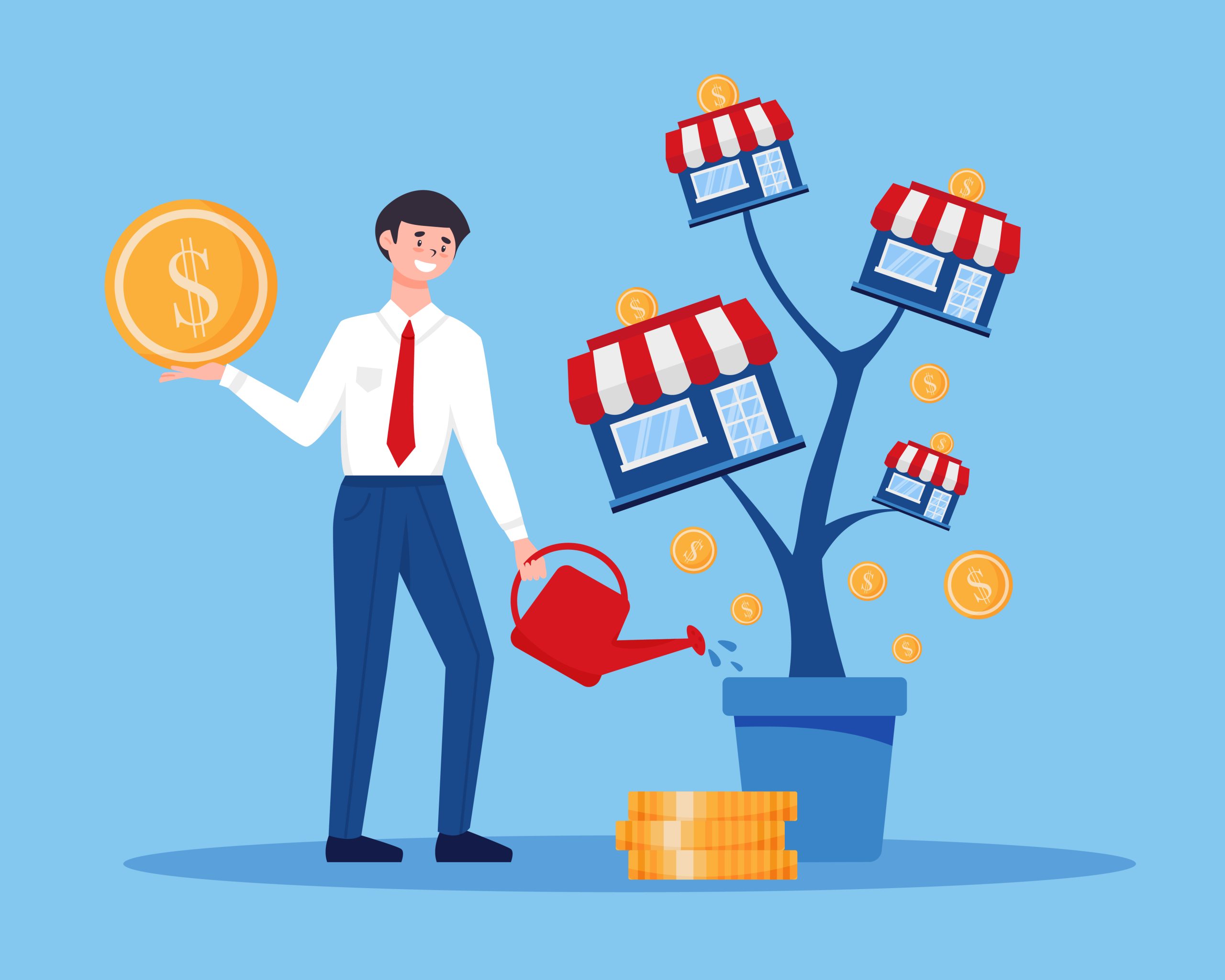Best POS for Franchise Management: Streamline Your Franchise Operations with OrderFlex.ai