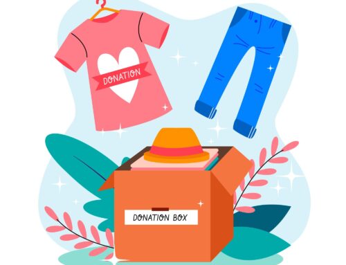 Save time by delegating more daily tasks