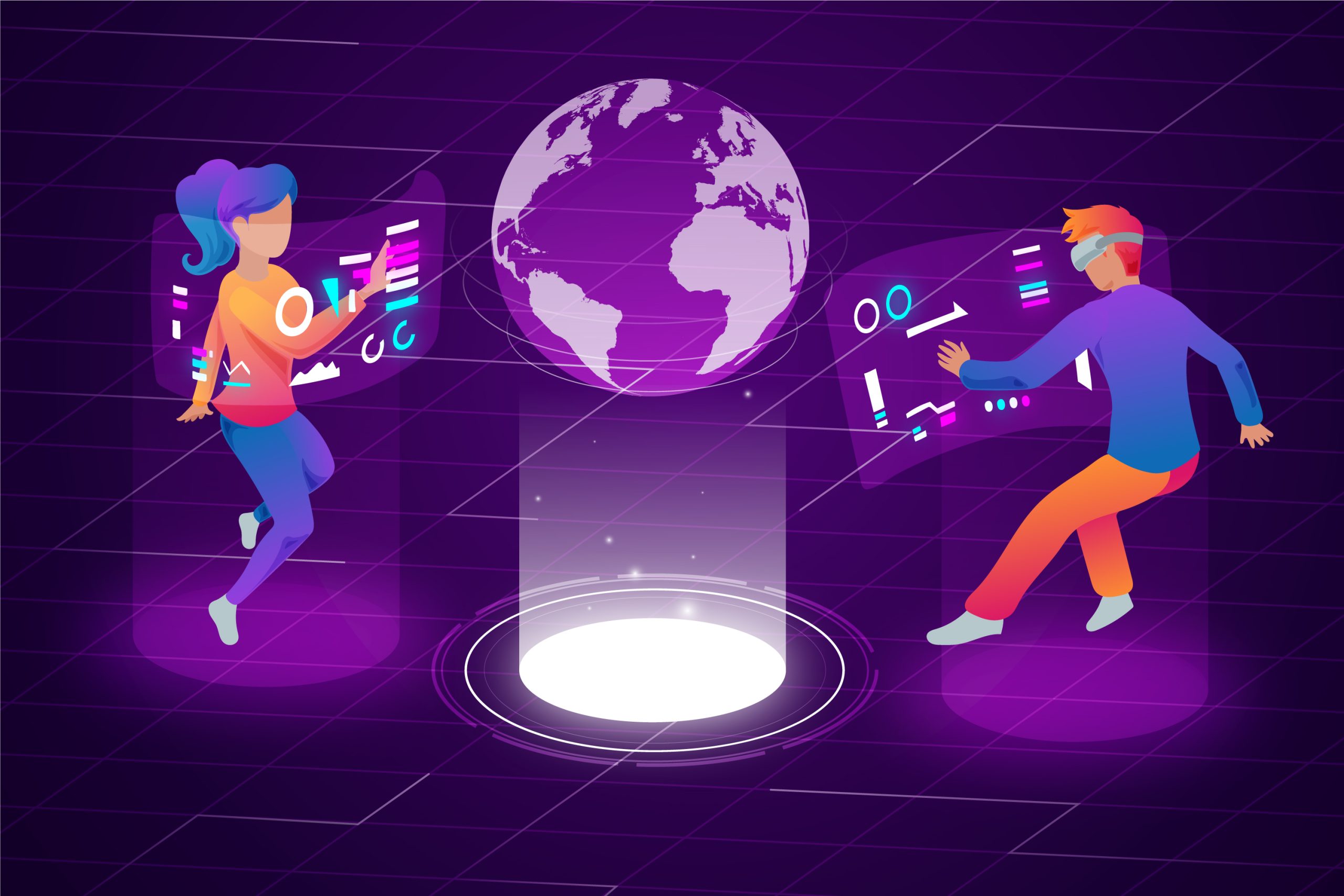 Your Future with OrderFlex: Pioneering Tomorrow’s E-Commerce Solutions