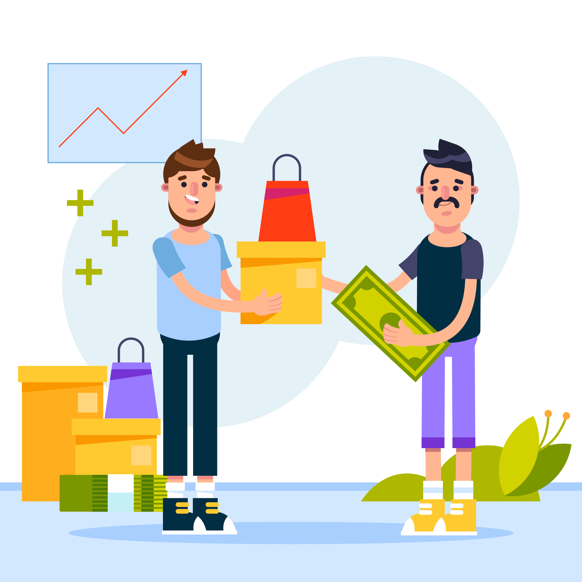 The Top 5 Features of OrderFlex That Every Retail Business Should Know About