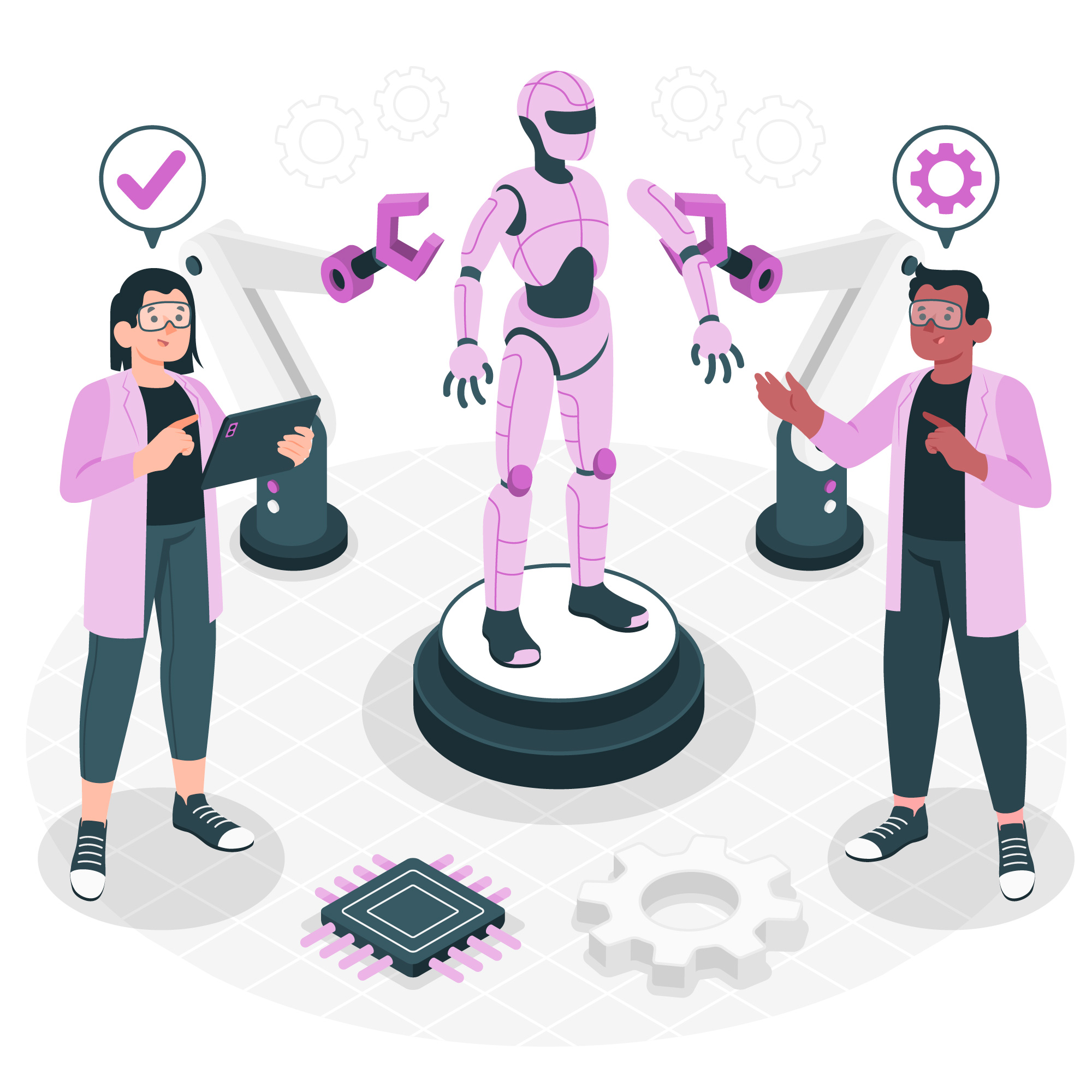 Revolutionize Your Business with OrderFlex: The Ultimate AI-Powered Solution for Growth