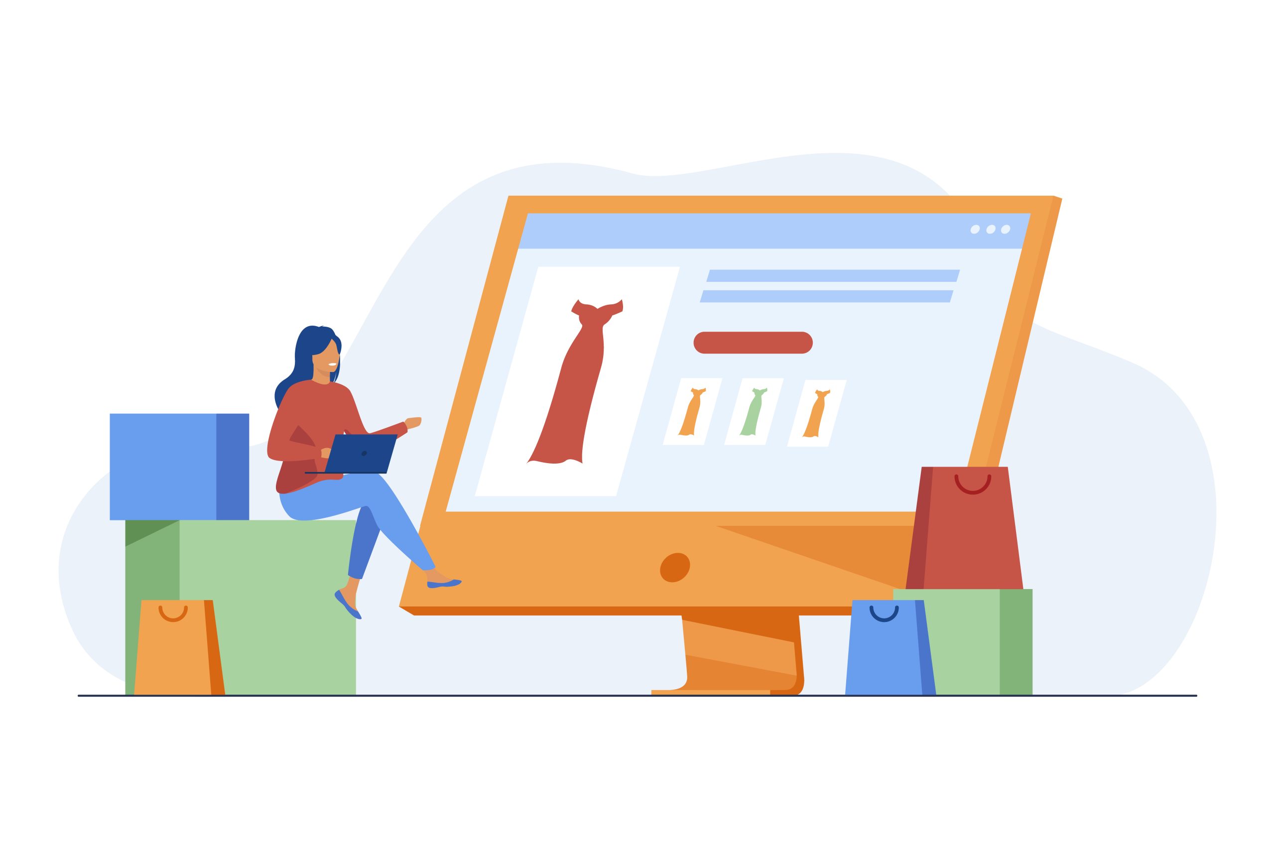 OrderFlex: The Game-Changer for E-Commerce Businesses