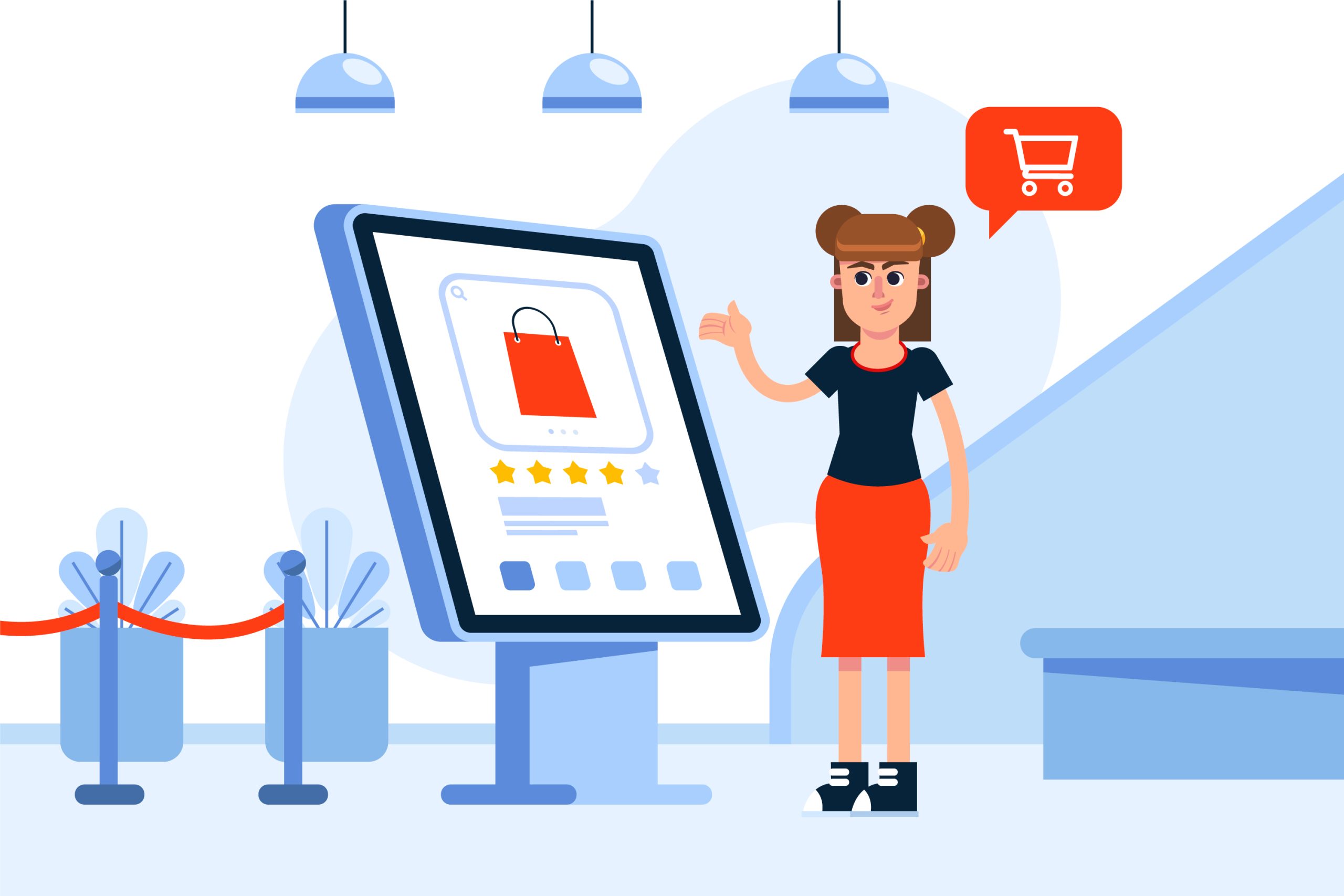 OrderFlex: The Ultimate One-Stop Solution for Retail Businesses