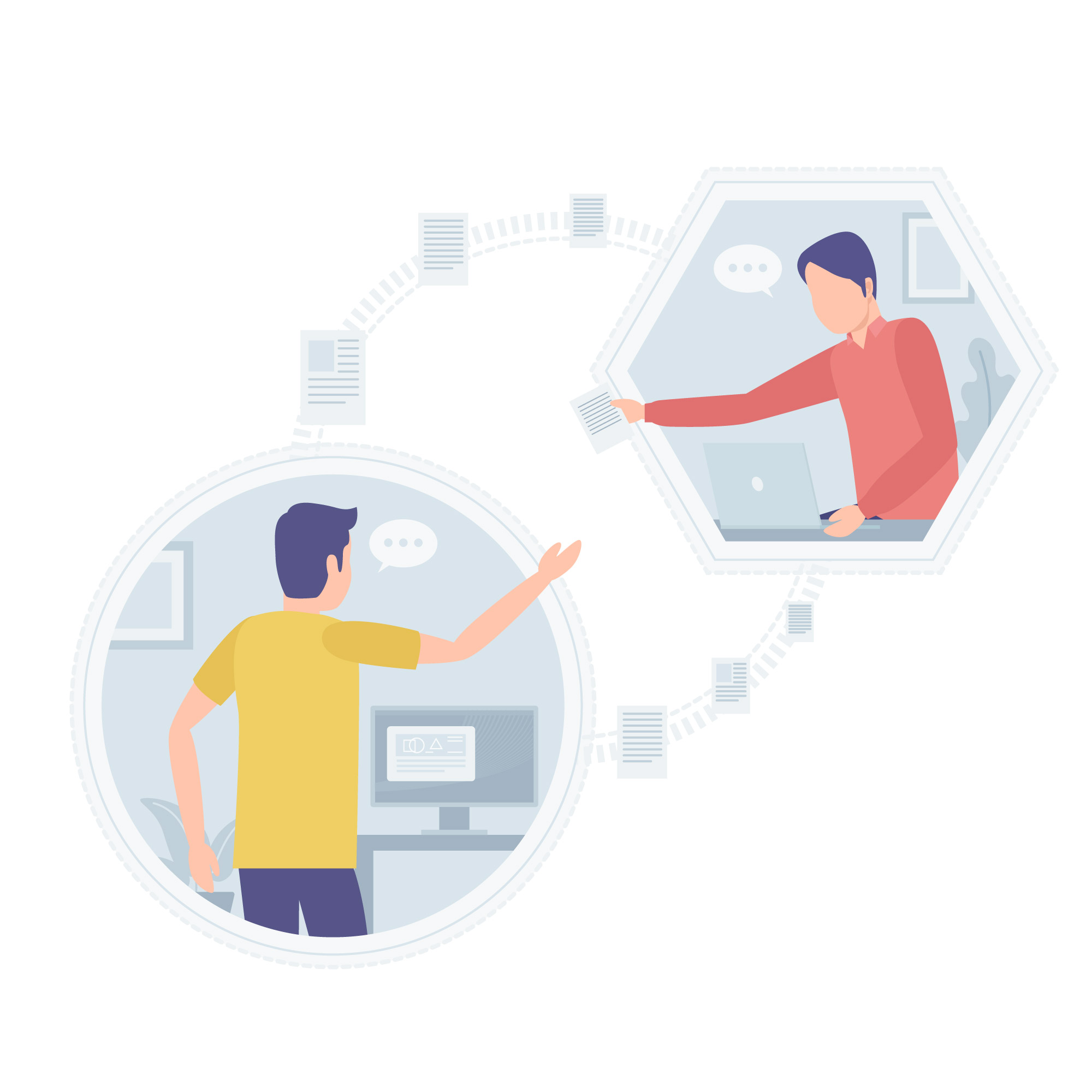How to Improve Your Business’s Checkout Process with AI-Powered Solutions