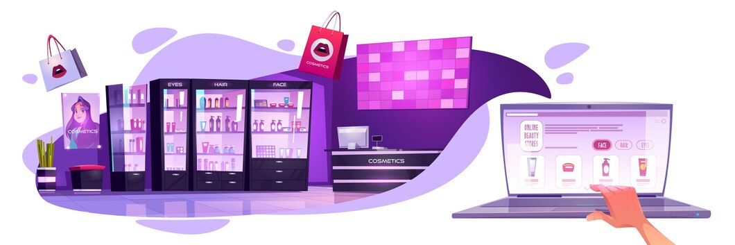 Revolutionizing E-Commerce Solutions for Modern Businesses