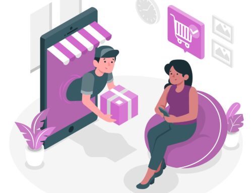 Why OrderFlex Is a Game-Changer for E-Commerce Businesses