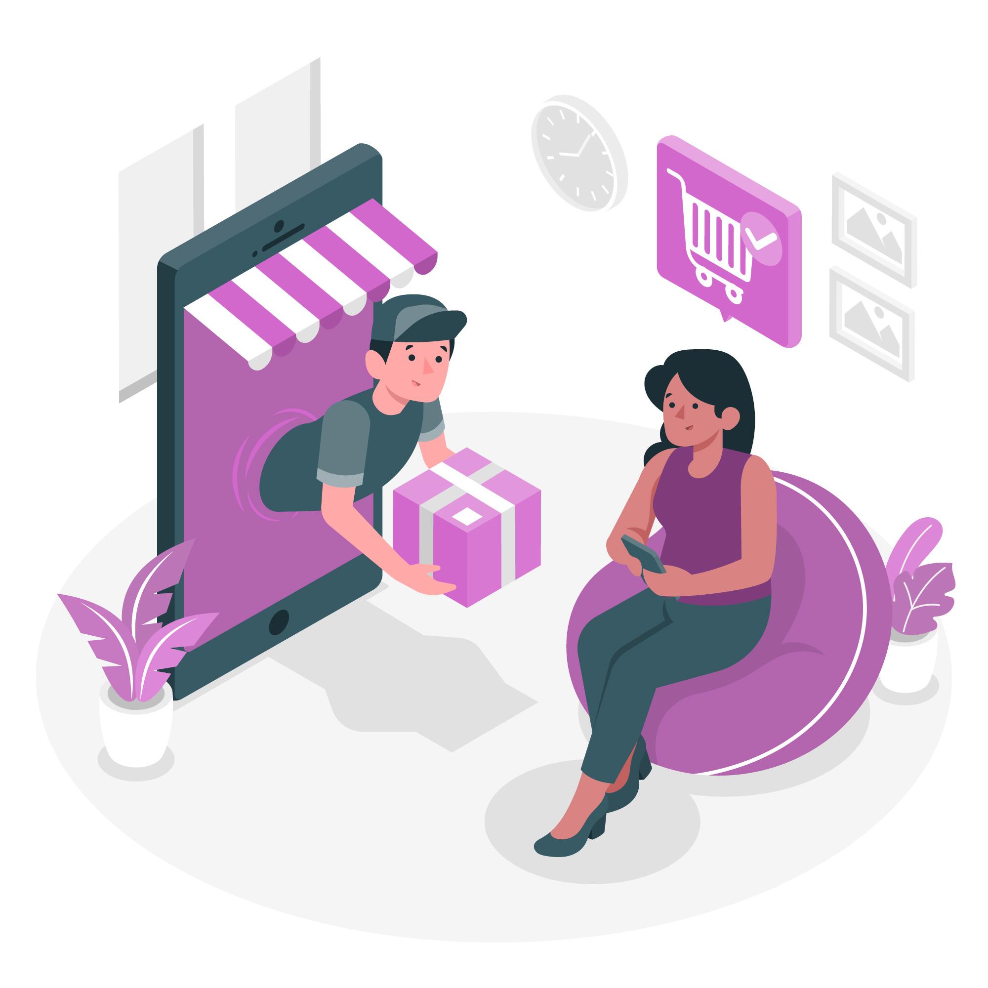 Why OrderFlex Is a Game-Changer for E-Commerce Businesses